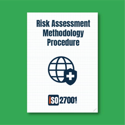 Risk Assessment Methodology Procedure