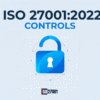 How Many Total Controls Are Included in ISO 27001:2022?