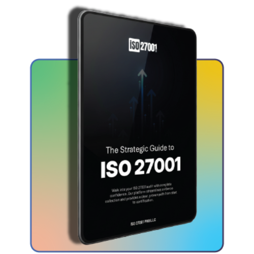 The Strategic Guide to ISO 27001
