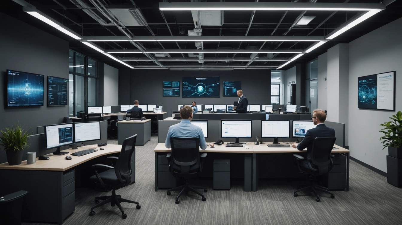 ISO 27001 for Tech Startups: The Ultimate Guide to Scaling Securely